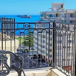 Hotel Le Vendome