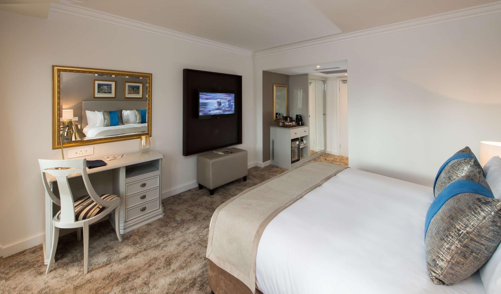 Le Vendome Cape Town