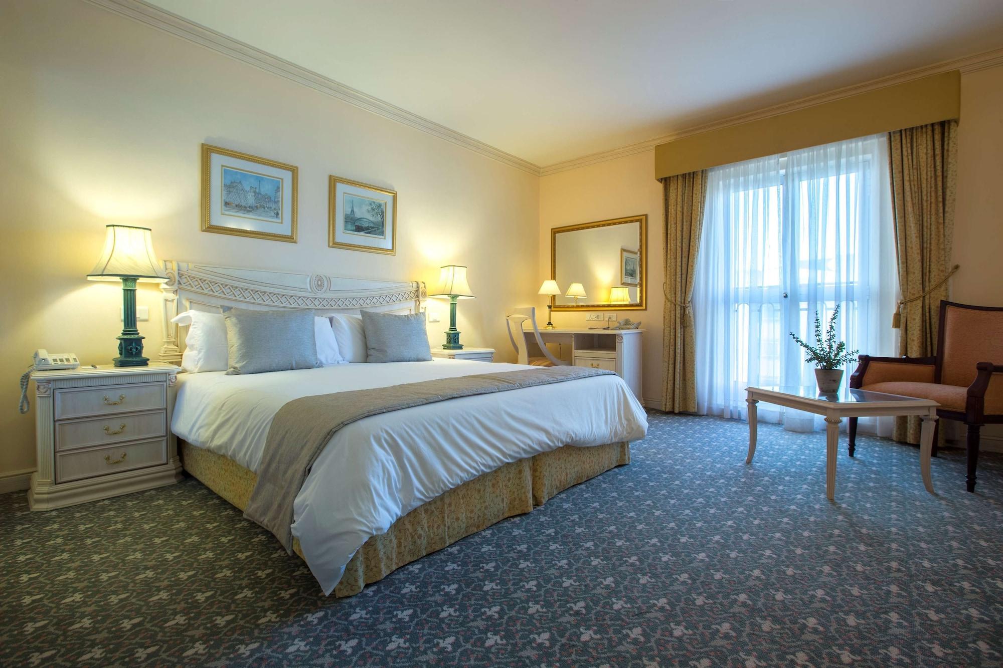 Le Vendome Hotel 5*