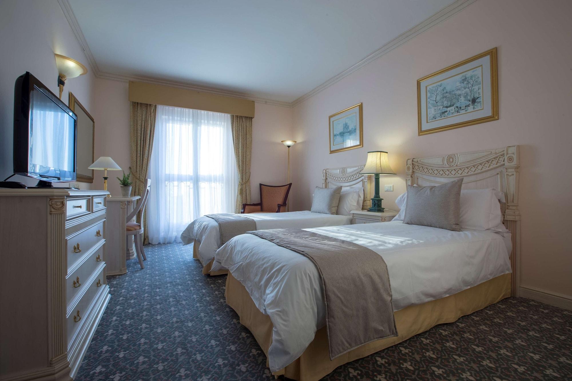 Le Vendome 5*