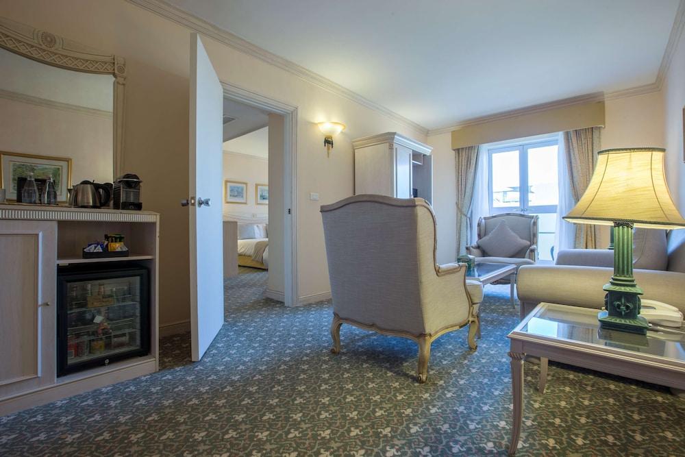 Le Vendome Hotel 5*