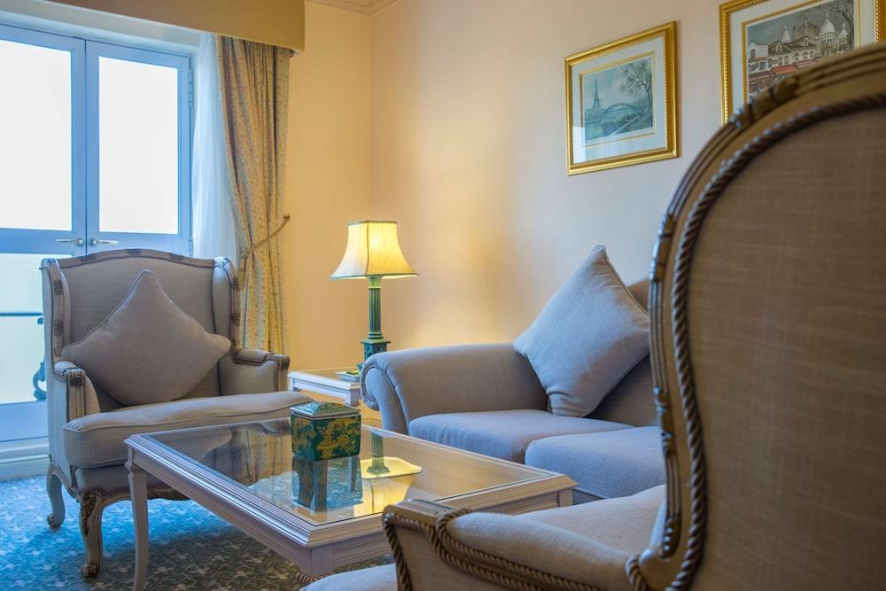 Hotel Le Vendome 5*