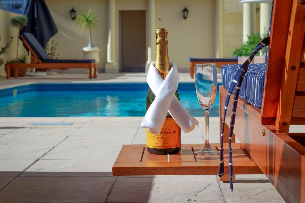Le Vendome Hotel 5*