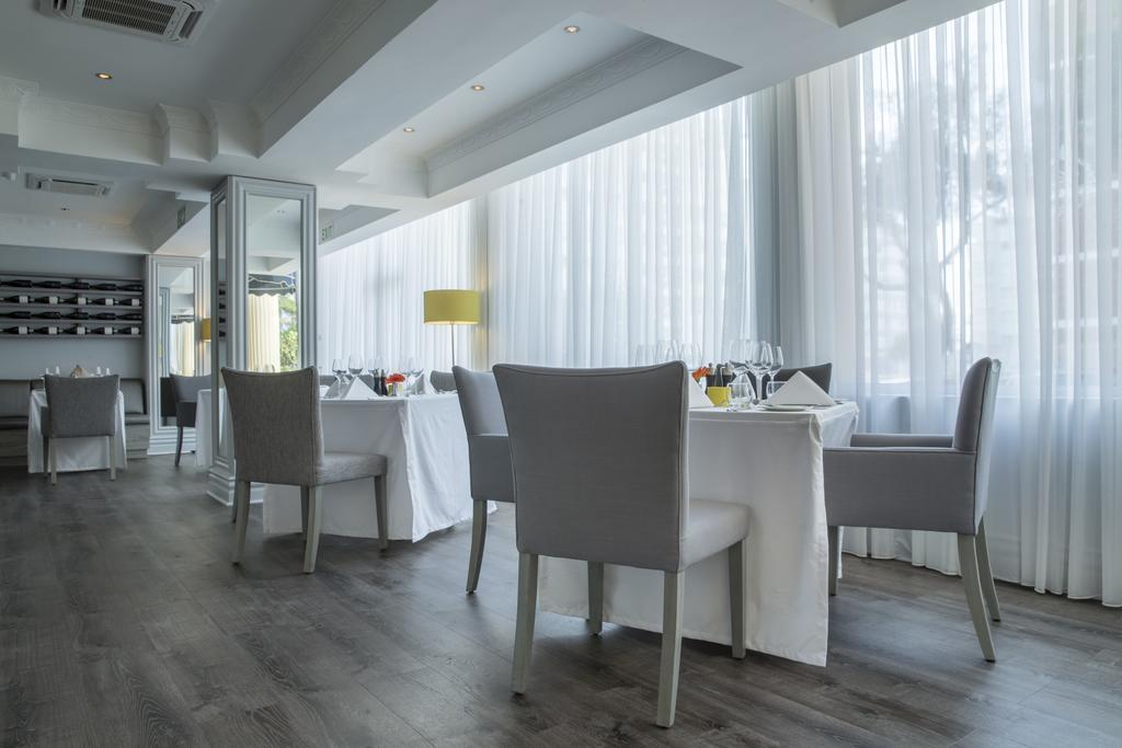 Le Vendome Hotel Cape Town