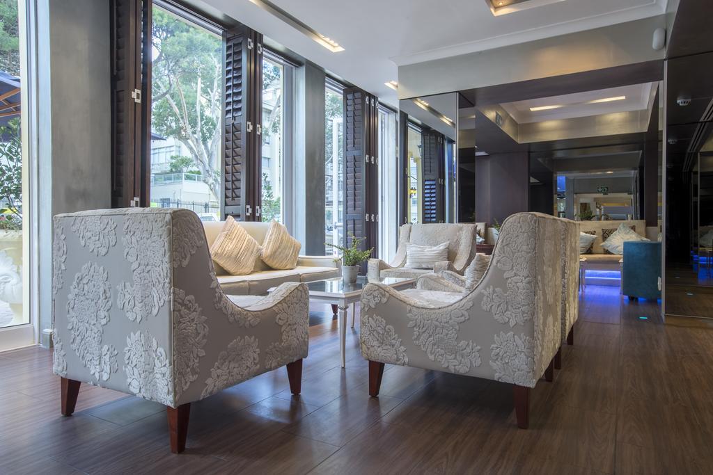 Hotel Le Vendome 5*