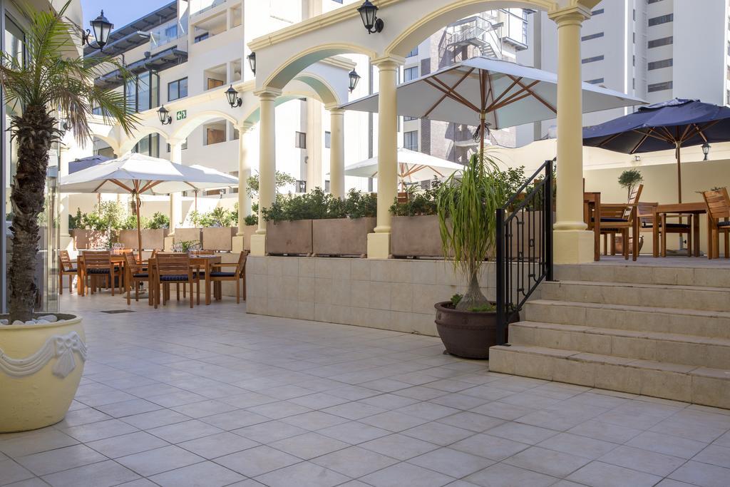 Hotel Le Vendome