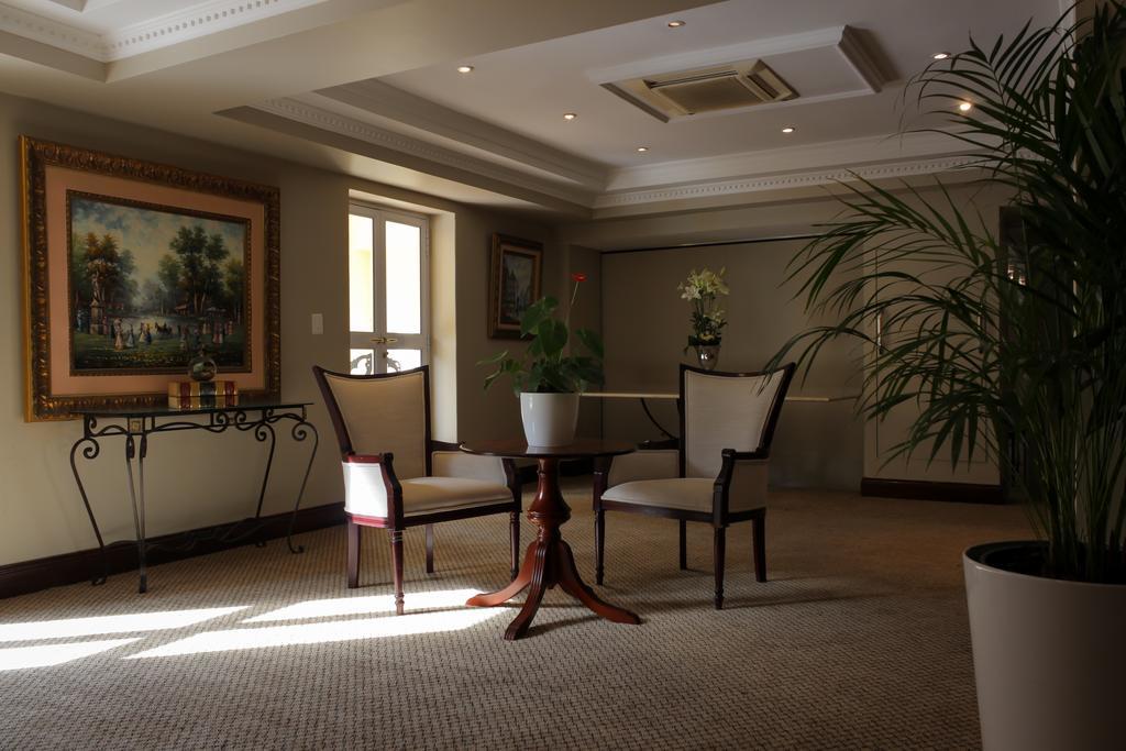Hotel Le Vendome 5*
