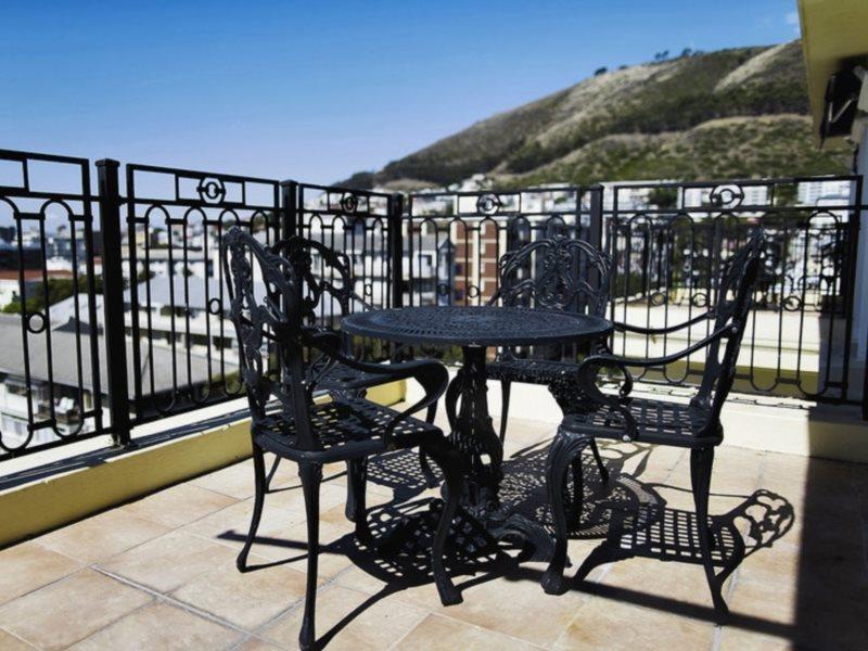 Hotel Le Vendome