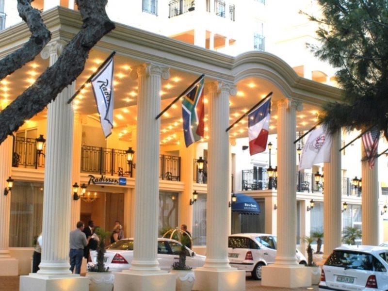 Le Vendome Cape Town