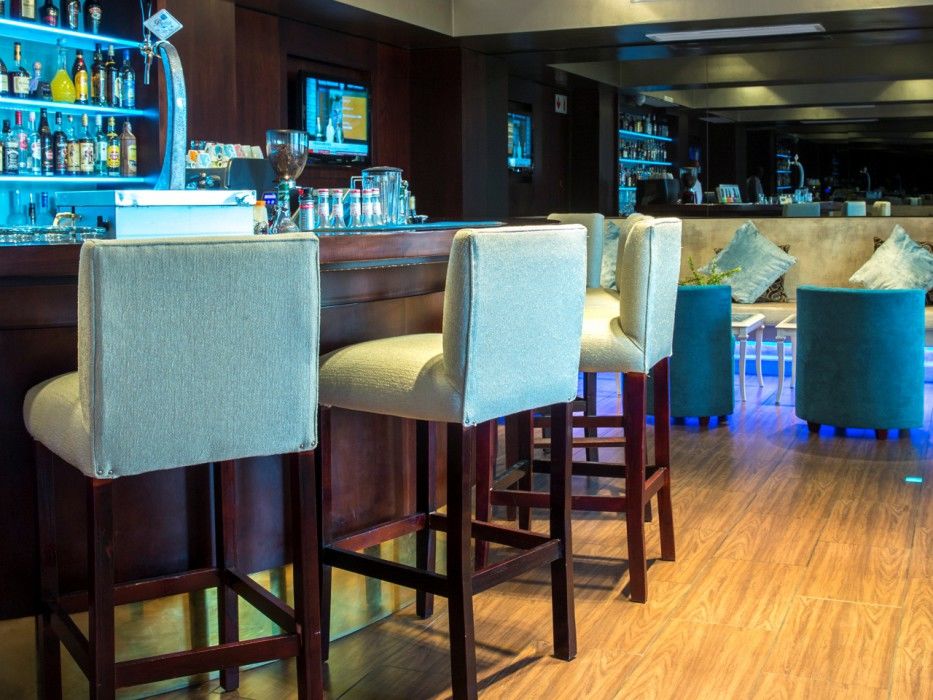 Le Vendome 5* Cape Town