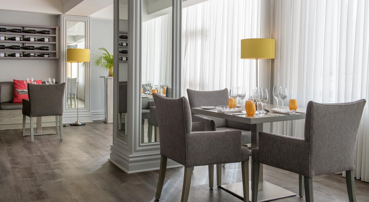 Le Vendome 5*
