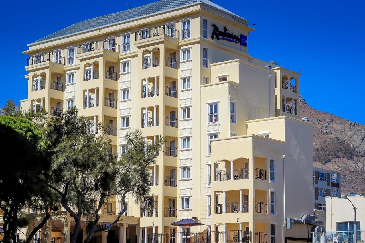 Le Vendome Hotel