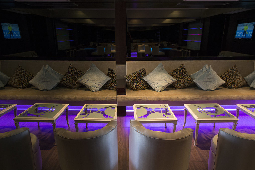 Le Vendome 5* Cape Town