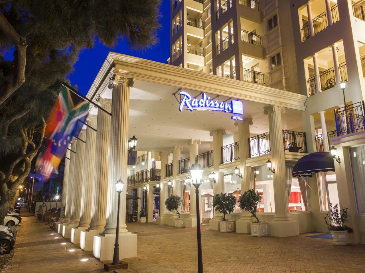 Hotel Le Vendome