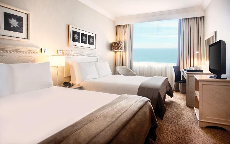 Le Vendome 5* Cape Town