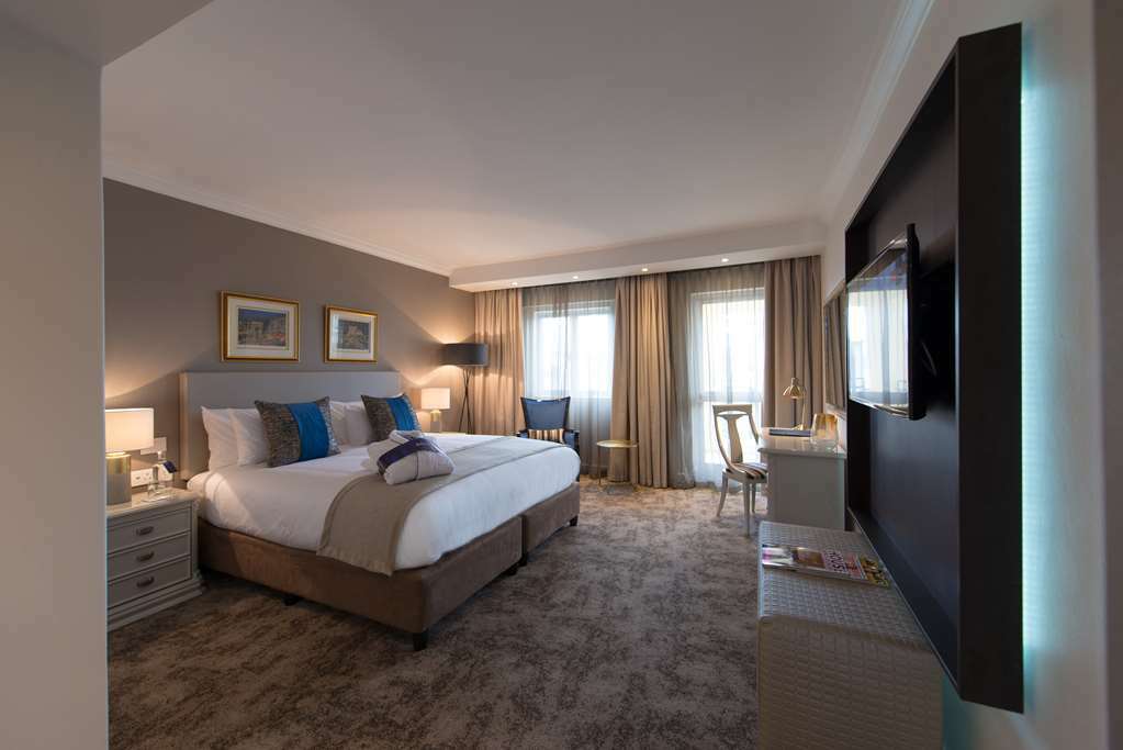 Le Vendome 5* Cape Town