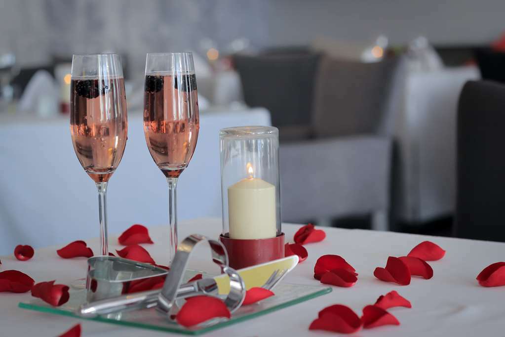 Hotel Le Vendome Cape Town