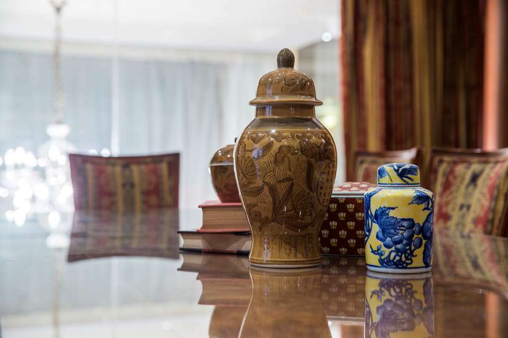 Hotel Le Vendome 5*