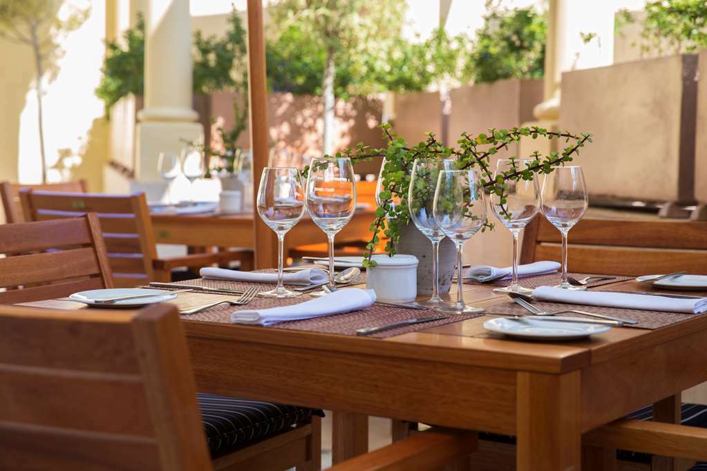 Le Vendome Hotel Cape Town