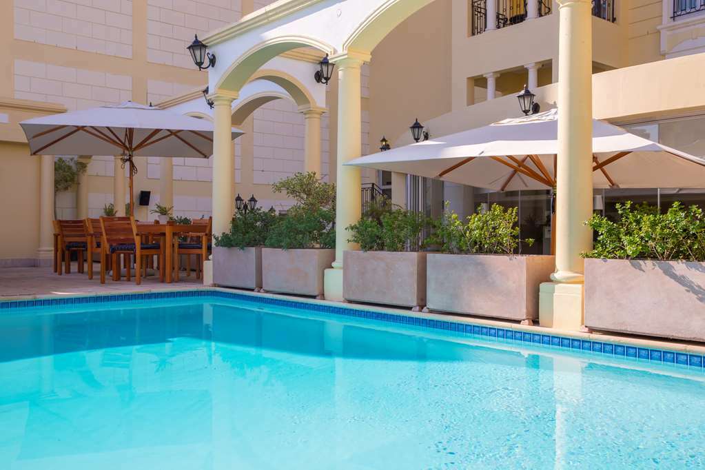 Le Vendome 5* Cape Town