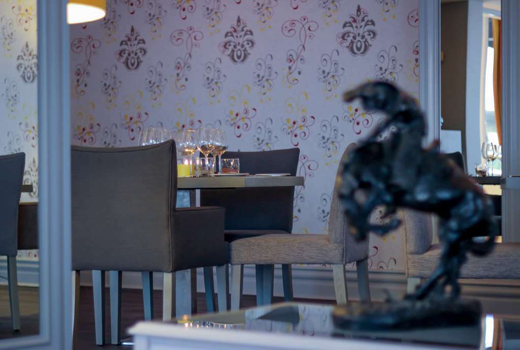 Hotel Le Vendome