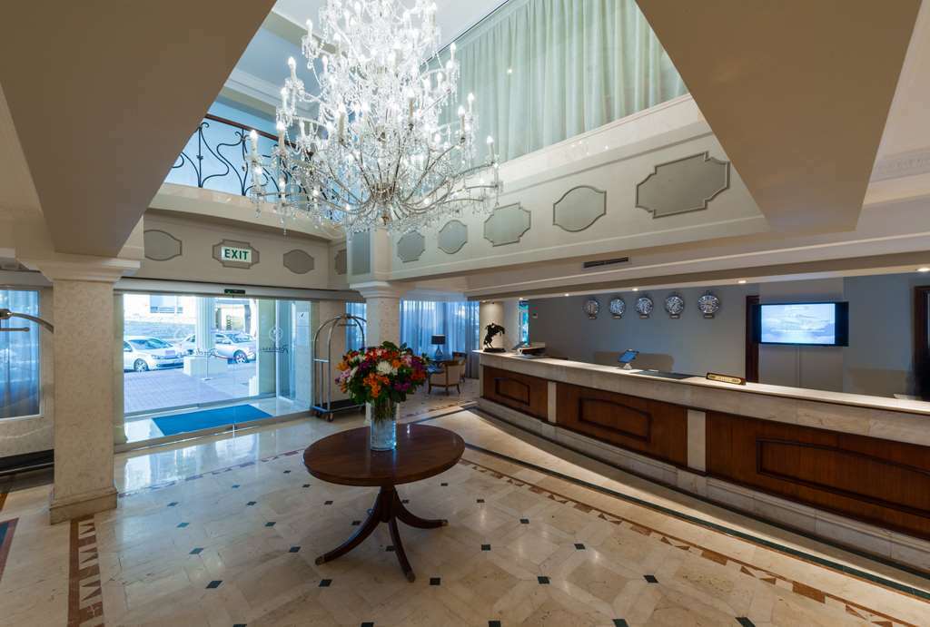 Le Vendome Hotel 5*