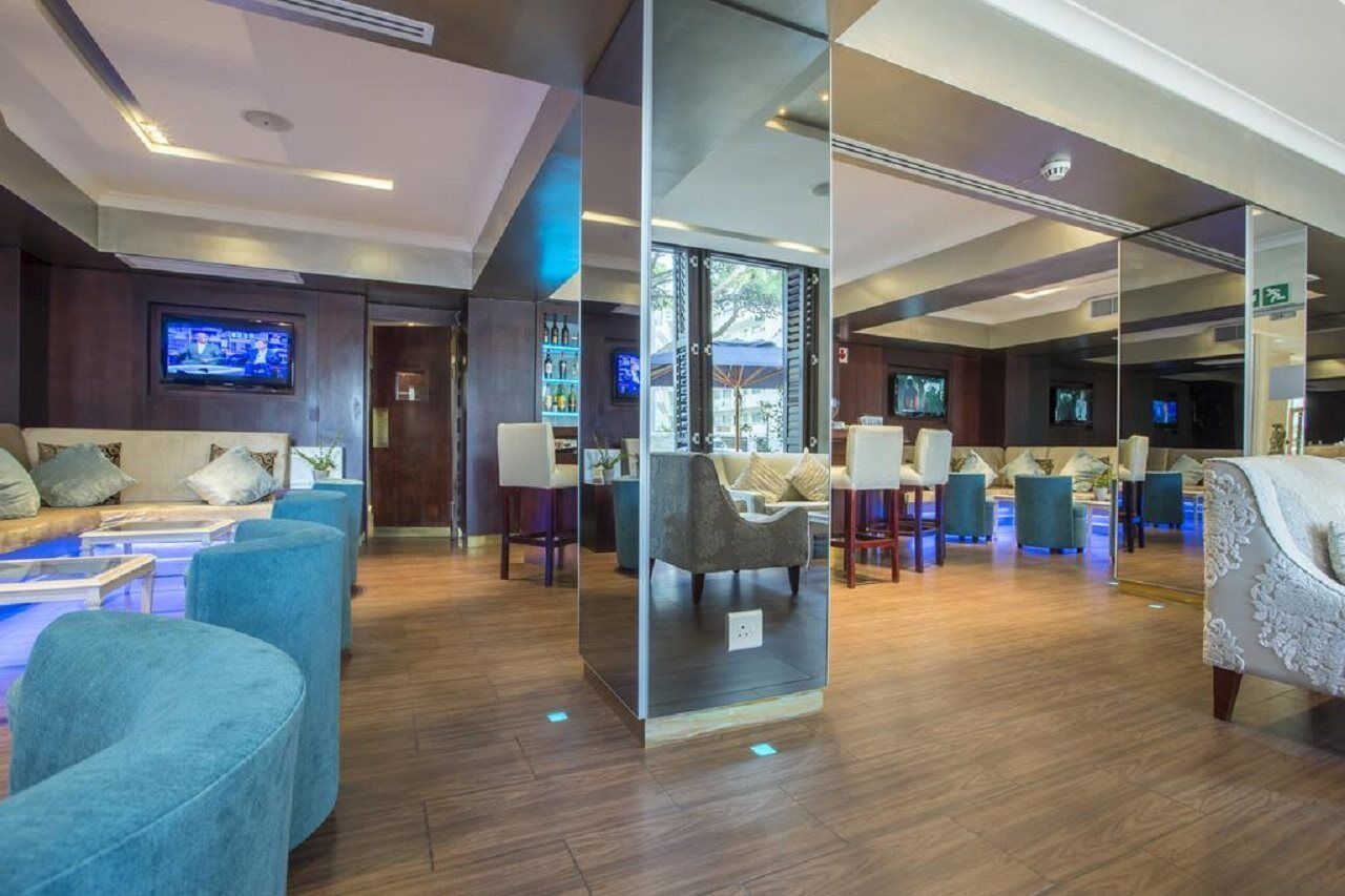 Le Vendome Hotel